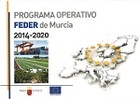 Folleto Programa Operativo FEDER 2014-2020